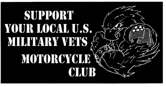 About Us US Military Vets MC
